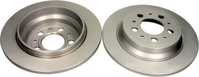 Produktbild von 2x QUARO Bremsscheibe QD5296 für VOLVO V70 II (285) S60 I (384) S80 I (184)