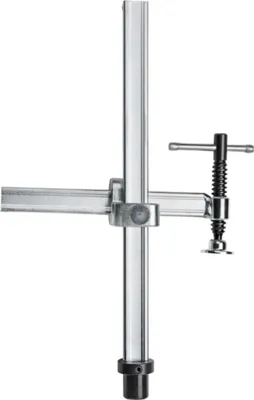Productafbeelding van Bessey spanmechanisme met variabele spanwijdte TWV28 300/175 (met klemgreep)| TWV28-30-17K