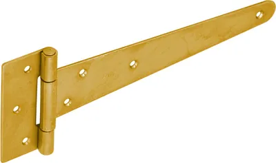 Produktbild von DMX - Deckelscharnier Torband Ladenbänder Scharnier - ZT