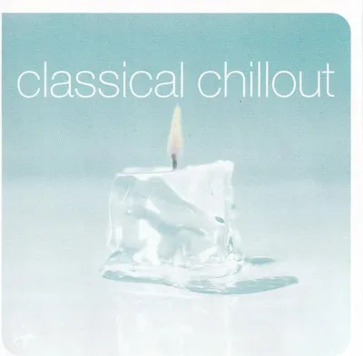 Immagine prodotto di Chillout classico