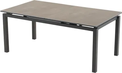 Produktbild von Lesli Living Ausziehtisch Diningtisch "Lagos " 180/240x100 cm
