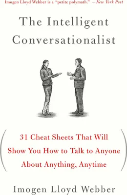Produktbild von The Intelligent Conversationalist