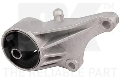 Produktbild von NK Motorlager Gummimetalllager Vorne für OPEL Astra G CC (T98) 59736049