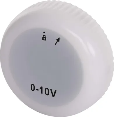 Konvertor 0–10 V pro průmyslová svítidla HIGHBAY