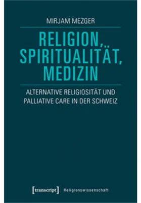 Obrázok produktu pre Religion, Spiritualität, Medizin