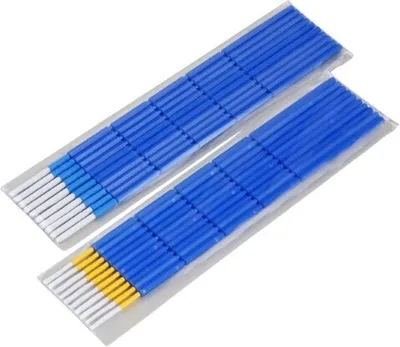 Produktbild von Glasfaser-Reinigungsstäbchen 1,25mm 10 Stück