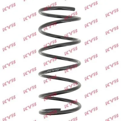 Image de 2Xx Ressort De Véhicule Kyb Avant