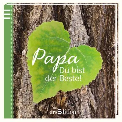 Produktbild von Papa, Du bist der Beste!