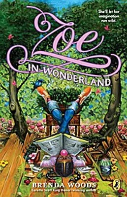 Zdjęcie produktu dla Zoe in Wonderland