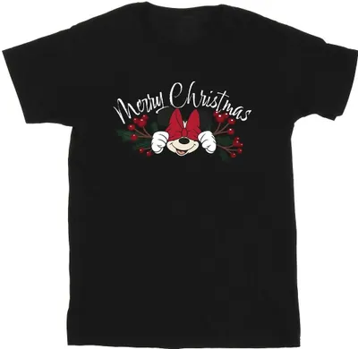 Produktbild von Disney - T-Shirt für Herren BI42512 (M) (Schwarz)