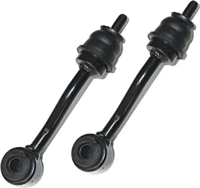 Produktbild von 2x Koppelstangen Stabistangen links und rechts Jeep Grand Cherokee ZJ 96-98