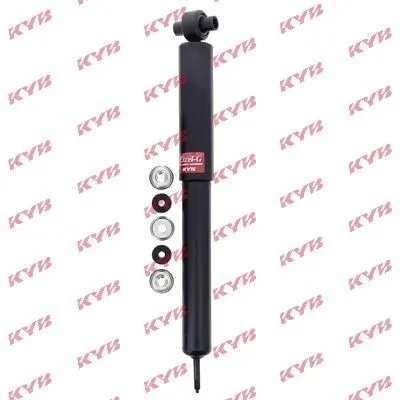 Produktbild von 2x KYB SATZ Gasdruck STOSSDÄMPFER VORNE