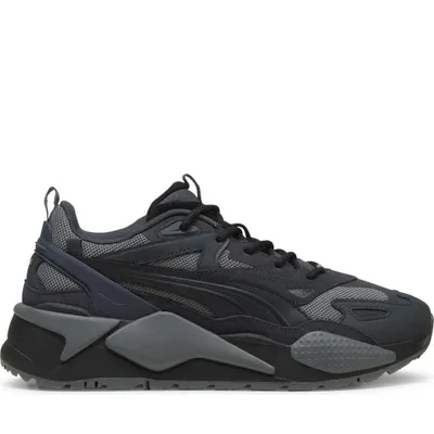 Produktbild von Puma Herren Sneaker 390776 21 Farbe: Grau Größe: 48.5