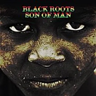 Produktbild von Son Of Man