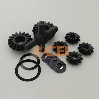 Image de Kit/ kit de réparation de différentiel Scania | 122 063, 133 053, 133 053, 122 063, 182 041, 182 041
