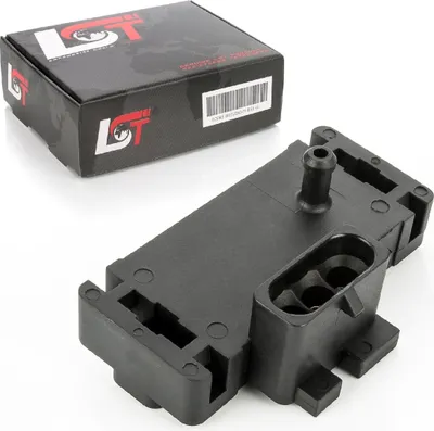 Produktbild von Drucksensor Saugrohrdruck für CITROEN Berlingo PEUGEOT Partner RENAULT Laguna