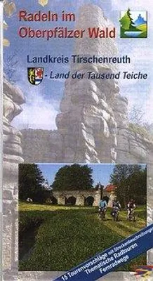 Produktbild von Landkreis Tirschenreuth/Radeln