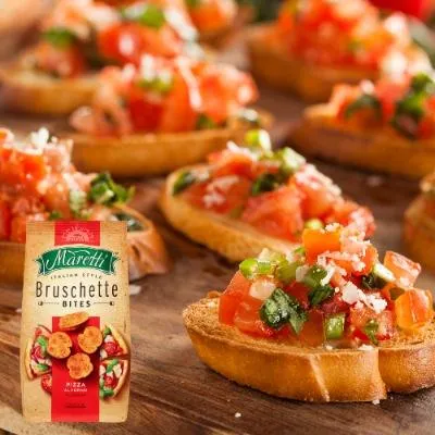 Obrázok produktu pre Bruschetta Maretti Pizza 70 g