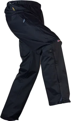 Produktbild von Berghaus Paclite Goretex Black L