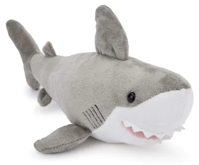 Produktbild von Zappi Co Weich gefülltes Kuscheltier für Kinder Plüschtier (20-22CM) Safari-Tiere Kollektion Plüschteddy geborenes erstes Kind