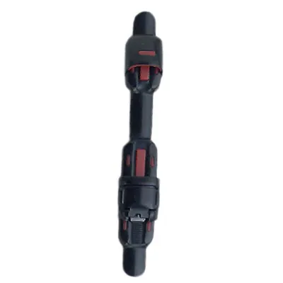 Image de Porte-moulinet Evia avec protections en plastique 16  16 mm