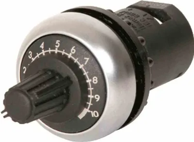 Immagine prodotto di Potenziometro Eaton M22-R47K 229492