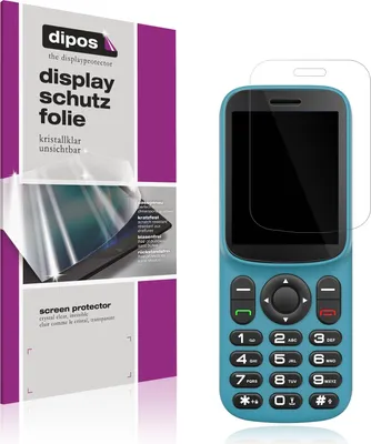 Obrázek produktu pro 4x dipos CC T185 4G Handy