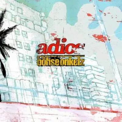 Produktbild von Böhse Onkelz-Adios