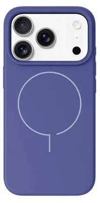 Zdjęcie produktu dla LAUT HUEX SLIM, Pokrowiec, Apple, iPhone 17 Pro, 16 cm (6.3"), Niebieski