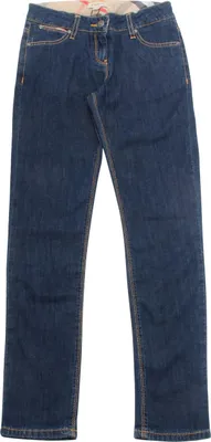 Immagine prodotto di M1671 Jeans Bimba/Ragazza Burberry Girl Kids Denim Trousers