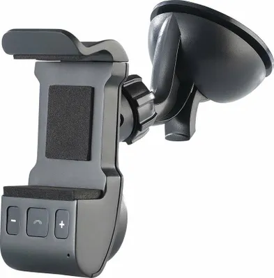 Image de Kit mains-libres auto avec Bluetooth ''BFX-40.HPM OR''