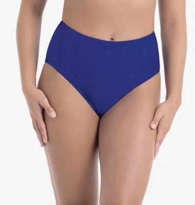 Productafbeelding van Anita Comfort Essentials Bikini Slip 8414-0 Blue Violet - Maat: L  - Blauw