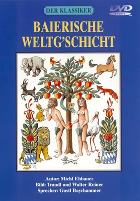 Productafbeelding van Baierische Weltg'schicht