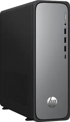 Immagine prodotto di HP OmniDesk Slim Desktop S03-0134ng, Core i3-14100, 16GB RAM, 512GB SSD