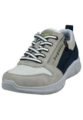 Image de Bugatti Sneaker Sneaker cuir/textile