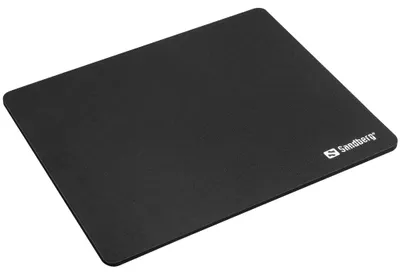 Immagine prodotto di Sandberg Mousepad nero
