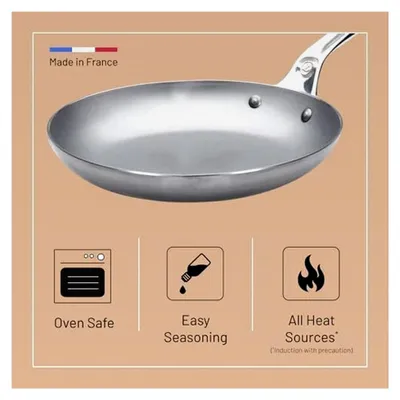 Produktbild von Omelettpfanne 24 cm
