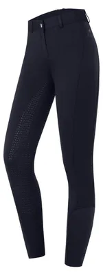 Produktbild von ELT Essential Vollgrip Reithose Damen