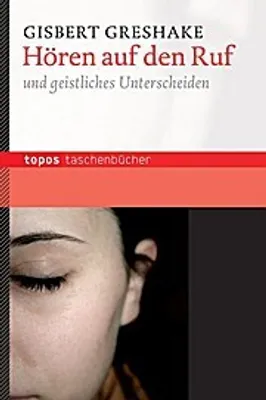 Produktbild von Hören auf den Ruf