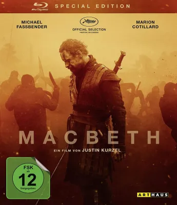 Obrázek produktu pro Macbeth