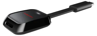 Obrázek produktu pro SanDisk QuickFlow, MicroSD (TransFlash), Černá, USB 3.2 Gen 1 (3.1 Gen 1) Type-C, 21 mm, 9 mm, 30 mm