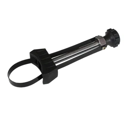 Produktbild von Auto 50-105mm Ölfilterschlüssel Ölfilterkette Bandschlüssel