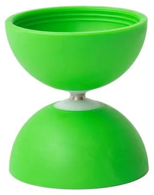 Zdjęcie produktu dla Zestaw do żonglerki "Diabolo" – zabawka "Astro" dla dzieci i początkujących