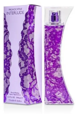 Produktbild von Elizabeth Arden, Provocative Interlude, Eau de Parfum, für Damen, 100 ml