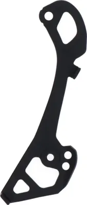 Produktbild von SHIMANO Kettenleitblech für RD-R8000 GS-Type - Ersatzteil, ca. 16 g