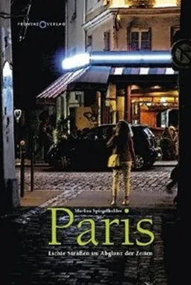 Produktbild von Paris