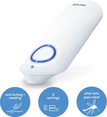 Produktbild von Beurer Insektenstichheiler BR 60