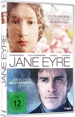 Produktbild von Jane Eyre