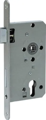Zdjęcie produktu dla Zamek wpuszczany ES PZ2 RS 55/72/20 szyld 20 x 235 mm