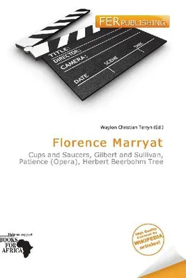 Produktbild von Florence Marryat